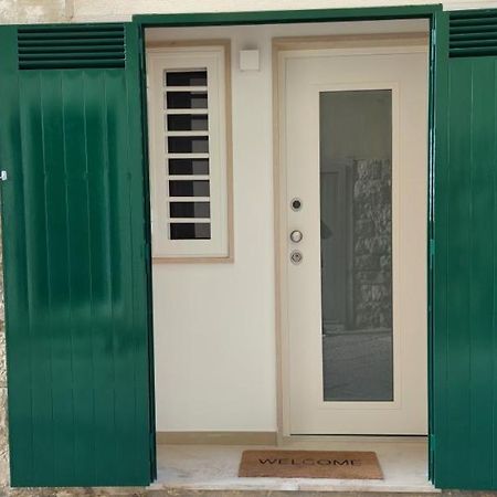 Apartmán Pietraviva Housing Molfetta Exteriér fotografie