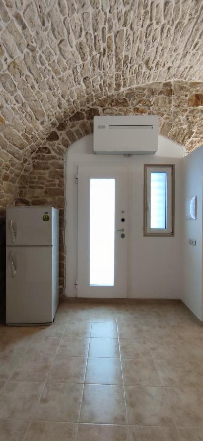 Apartmán Pietraviva Housing Molfetta Exteriér fotografie