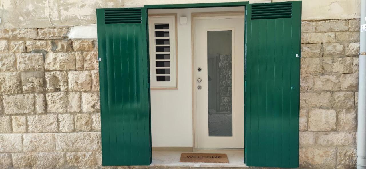 Apartmán Pietraviva Housing Molfetta Exteriér fotografie