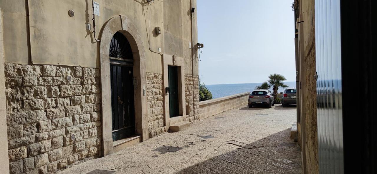 Apartmán Pietraviva Housing Molfetta Exteriér fotografie