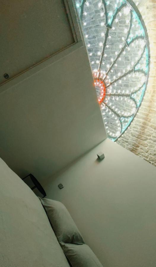 Apartmán Pietraviva Housing Molfetta Exteriér fotografie