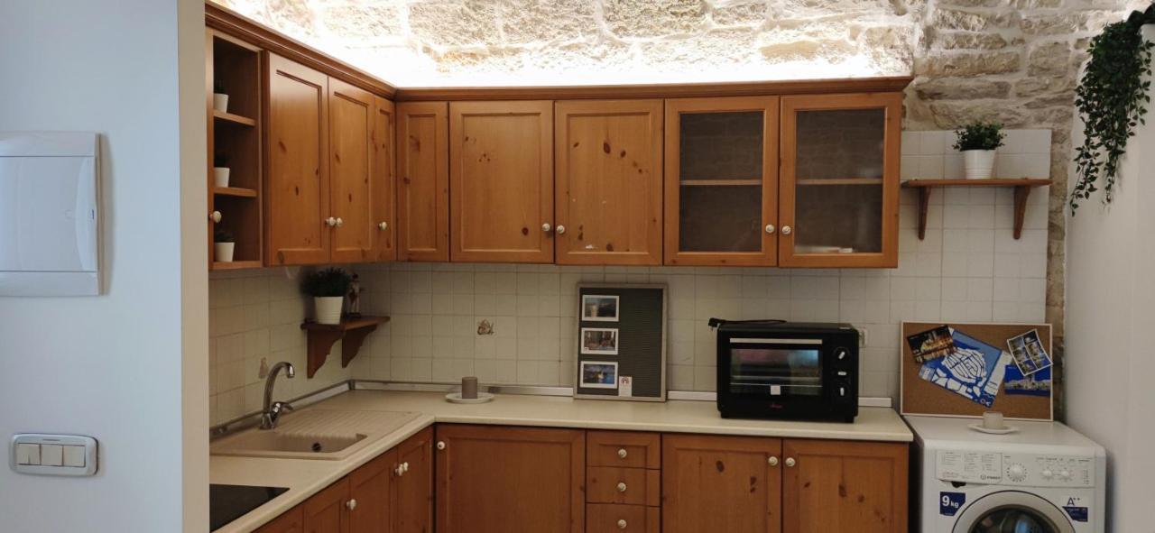 Apartmán Pietraviva Housing Molfetta Exteriér fotografie