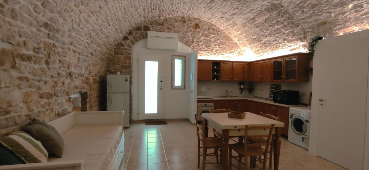 Apartmán Pietraviva Housing Molfetta Exteriér fotografie